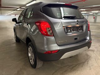 Opel Mokka X 2017 4X4-thumb-22