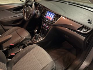 Opel Mokka X 2017 4X4-thumb-23