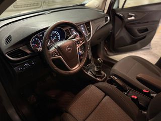 Opel Mokka X 2017 4X4-thumb-24