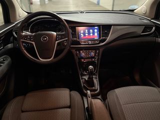 Opel Mokka X 2017 4X4-thumb-25
