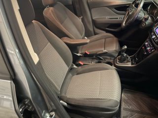 Opel Mokka X 2017 4X4-thumb-26