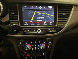 Opel Mokka X 2017 4X4-thumb-27