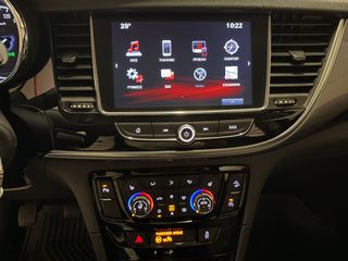 Opel Mokka X 2017 4X4-thumb-28