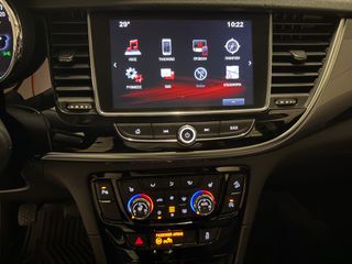 Opel Mokka X 2017 4X4-thumb-29