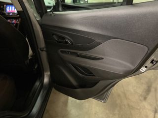 Opel Mokka X 2017 4X4-thumb-30