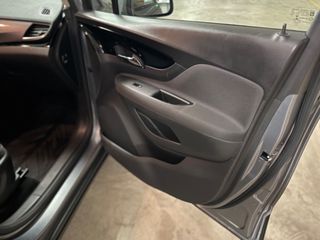 Opel Mokka X 2017 4X4-thumb-31