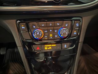 Opel Mokka X 2017 4X4-thumb-32