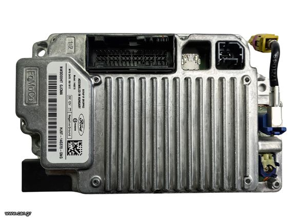 Εγκέφαλος Ford Sync3 HJ5T14G370GNG