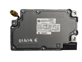 Εγκέφαλος Ford Sync3 HJ5T14G370GNG-thumb-1