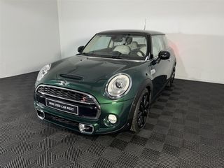 Mini Cooper 2014 (Cooper S)