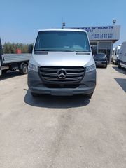 Κλούβα Mercedes-Benz 2020 SPRINTER 315/316 CLIMA EURO 6D