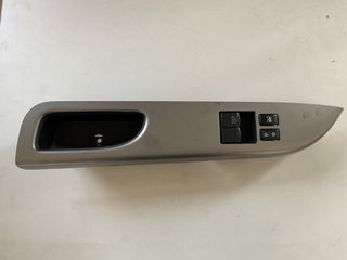 NISSAN MICRA K13 ΔΙΑΚΟΠΤΗΣ ΠΑΡΑΘΥΡΩΝ ΟΔΗΓΟΥ 2011-2016 (ΜΕ 16 ΕΠΑΦΕΣ)