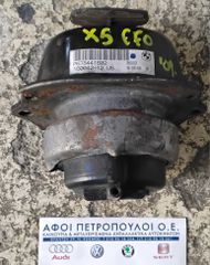 ΠΕΤΡΟΠΟΥΛΟΣ ΒΑΣΗ ΜΗΧΑΝΗΣ BMW X5 ( E70 ) 2007-  P678441602