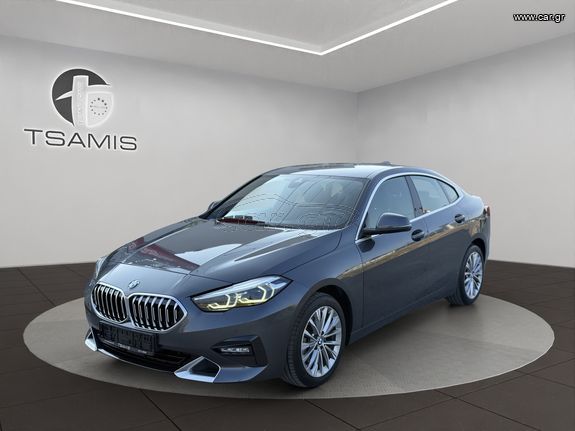 Bmw 218 Gran Coupé 2021 GRAN COUPE! M-PACK!