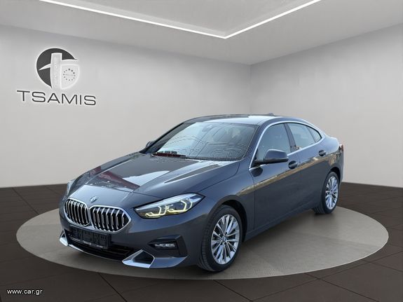 Bmw 218 2021 GRAN COUPE! M-PACK!