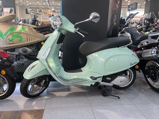 Vespa Primavera 125 2025 E5+ 2025