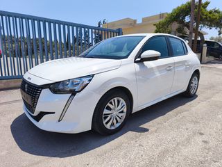 Peugeot 208 2021 1.5 BlueHDi Active S&S