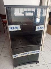ΕΠΙΠΛΟ HIFI ΚΥΡΤΗ ΠΡΟΣΟΨΗ ΓΙΑ ΦΕΤΕΣ ΚΑΙ CD