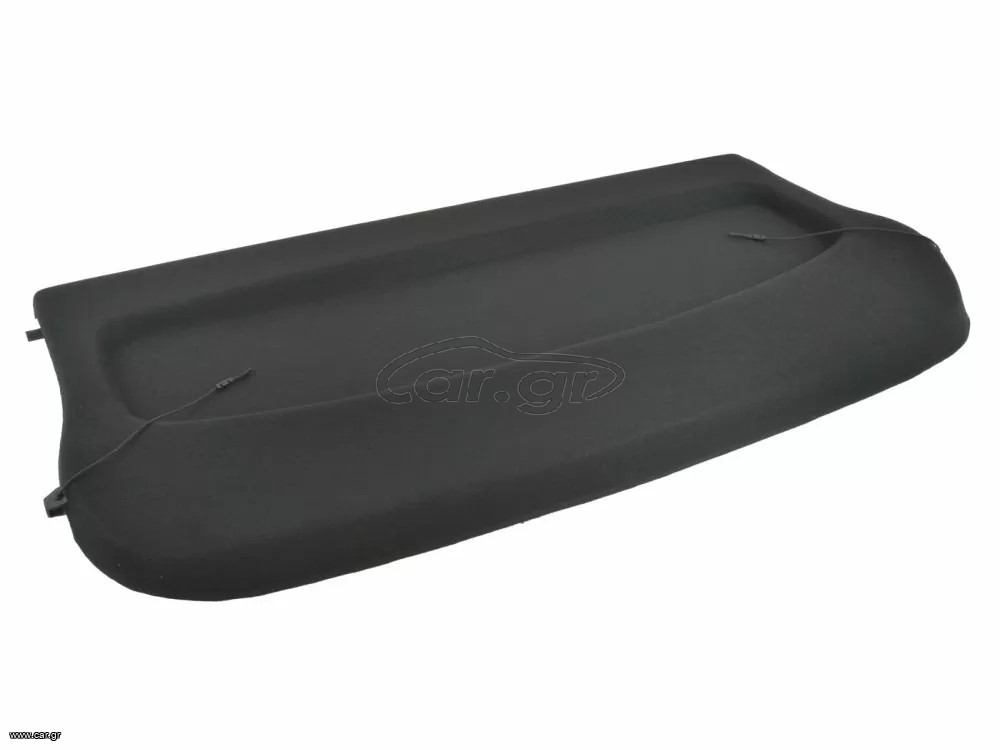 ΕΤΑΖΕΡΑ AUDI Q2 '17-'25 ΜΑΥΡΗ