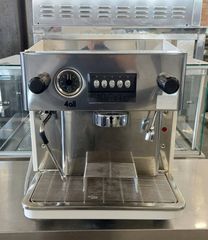 ΜHΧΑΝΗ ESPRESSO MONH BELOGIA 4ALL EVD/1 BOILER 6LT