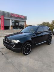 Bmw X3 2010 Xdrive 20d X83