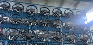 MERCEDES-BENZ S 400 TIMONIA COMPLETE