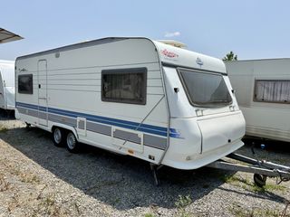 Hobby 2000 Prestige 6,70x2,50