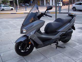 Kymco X-Town 300i 2017 DOWNTOWN 300