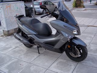 Kymco X-Town 300i 2017 DOWNTOWN 300