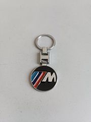 ΜΠΡΕΛΟΚ ΚΛΕΙΔΙΩΝ ΜΕΤΑΛΛΙΚΟ BMW M