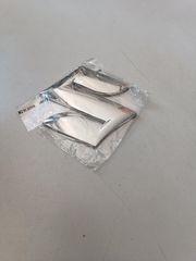 ΣΗΜΑ ΜΑΣΚΑΣ ΚΑΠΟ ΝΙΚΕΛ ΚΟΛΛΗΤΟ SUSUKI 10X11CM