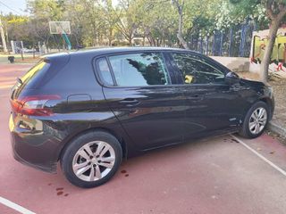 Peugeot 308 2019