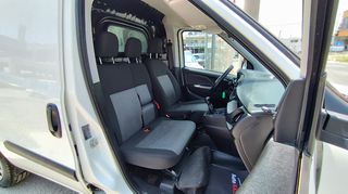 Fiat Doblo 2021 1.3CC MJET 95PS 3-ΘΕΣΙΟ  TECHNIKO ΕΛΛΗΝΙΚΗΣ ΑΝΤΙΠΡΟΣΩΠΕΙΑΣ-thumb-11