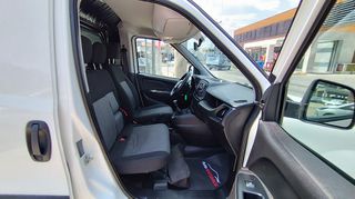 Fiat Doblo 2021 1.3CC MJET 95PS 3-ΘΕΣΙΟ  TECHNIKO ΕΛΛΗΝΙΚΗΣ ΑΝΤΙΠΡΟΣΩΠΕΙΑΣ-thumb-10