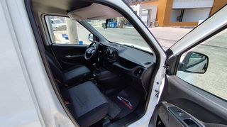 Fiat Doblo 2021 1.3CC MJET 95PS 3-ΘΕΣΙΟ  TECHNIKO ΕΛΛΗΝΙΚΗΣ ΑΝΤΙΠΡΟΣΩΠΕΙΑΣ-thumb-9