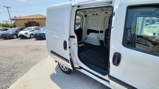 Fiat Doblo 2021 1.3CC MJET 95PS 3-ΘΕΣΙΟ  TECHNIKO ΕΛΛΗΝΙΚΗΣ ΑΝΤΙΠΡΟΣΩΠΕΙΑΣ-thumb-17