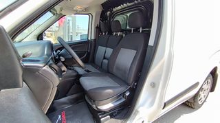 Fiat Doblo 2021 1.3CC MJET 95PS 3-ΘΕΣΙΟ  TECHNIKO ΕΛΛΗΝΙΚΗΣ ΑΝΤΙΠΡΟΣΩΠΕΙΑΣ-thumb-8
