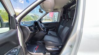 Fiat Doblo 2021 1.3CC MJET 95PS 3-ΘΕΣΙΟ  TECHNIKO ΕΛΛΗΝΙΚΗΣ ΑΝΤΙΠΡΟΣΩΠΕΙΑΣ-thumb-7