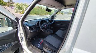 Fiat Doblo 2021 1.3CC MJET 95PS 3-ΘΕΣΙΟ  TECHNIKO ΕΛΛΗΝΙΚΗΣ ΑΝΤΙΠΡΟΣΩΠΕΙΑΣ-thumb-6