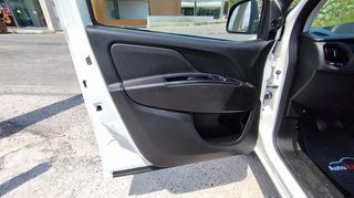 Fiat Doblo 2021 1.3CC MJET 95PS 3-ΘΕΣΙΟ  TECHNIKO ΕΛΛΗΝΙΚΗΣ ΑΝΤΙΠΡΟΣΩΠΕΙΑΣ-thumb-12