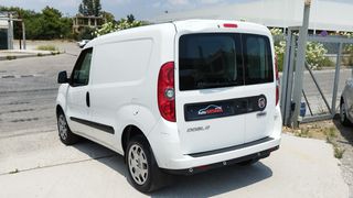 Fiat Doblo 2021 1.3CC MJET 95PS 3-ΘΕΣΙΟ  TECHNIKO ΕΛΛΗΝΙΚΗΣ ΑΝΤΙΠΡΟΣΩΠΕΙΑΣ-thumb-3