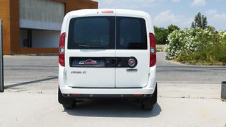 Fiat Doblo 2021 1.3CC MJET 95PS 3-ΘΕΣΙΟ  TECHNIKO ΕΛΛΗΝΙΚΗΣ ΑΝΤΙΠΡΟΣΩΠΕΙΑΣ-thumb-5