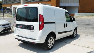 Fiat Doblo 2021 1.3CC MJET 95PS 3-ΘΕΣΙΟ  TECHNIKO ΕΛΛΗΝΙΚΗΣ ΑΝΤΙΠΡΟΣΩΠΕΙΑΣ-thumb-2