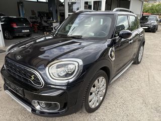 Mini Cooper SE Countryman 2020