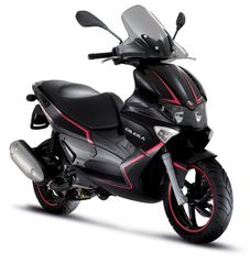 Για Gilera Runner VXR 200 2002-2010 Κινητήρας σε άριστη κατάσταση!!!-thumb-6