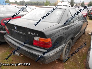 BMW E36 SEDAN  90-98