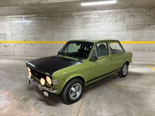 Fiat 128 1974 Rally