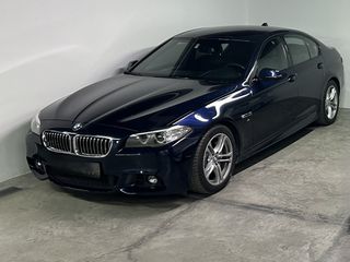 Bmw 525 2014 525 αυτοματο