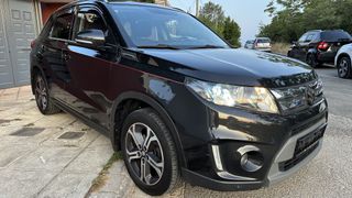 Suzuki Vitara 2015 1.6Lit GLX*ALLGRIP*PANORAMA*LEATHER 4x4