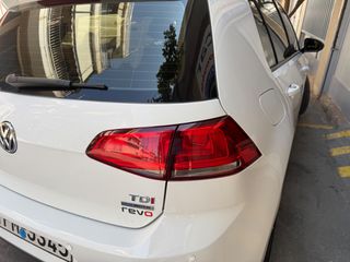 Γνήσια Σετ φανάρια led golf 7